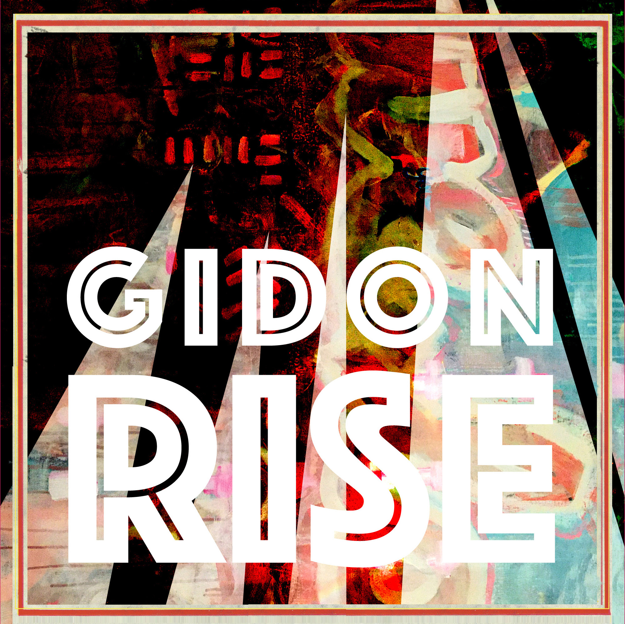 Gidon_Rise_Slipway-Records