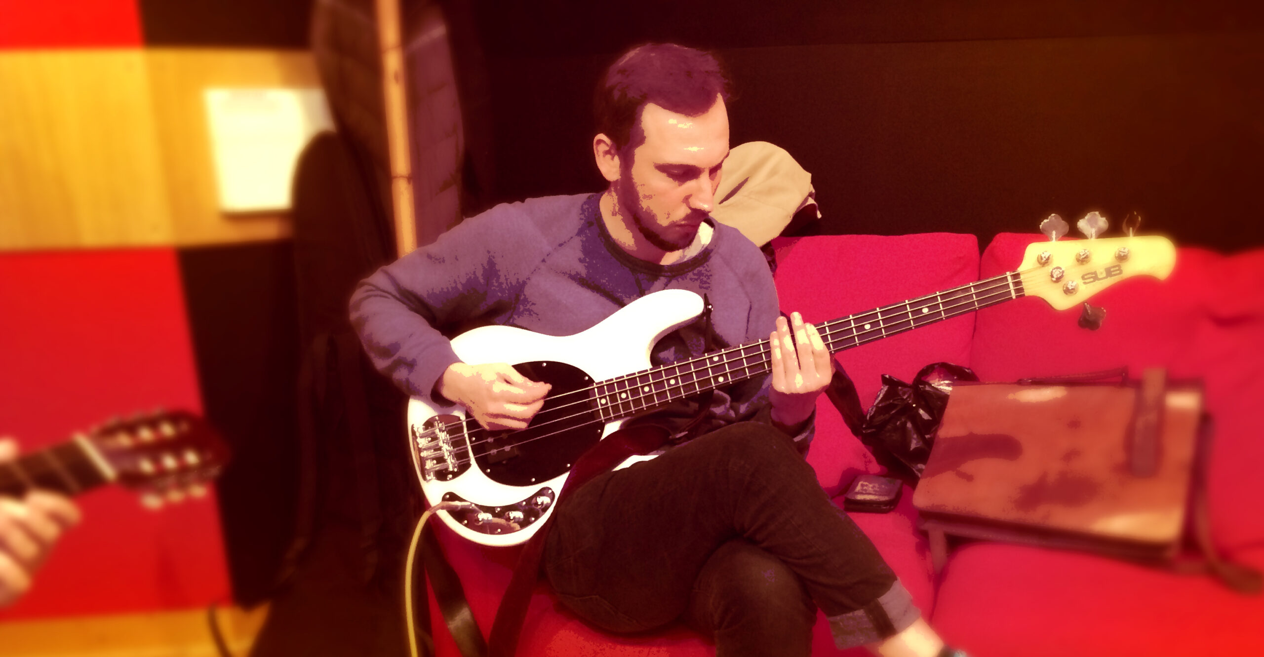 Slipway-Studio_Bass-Guitar_Recording_03