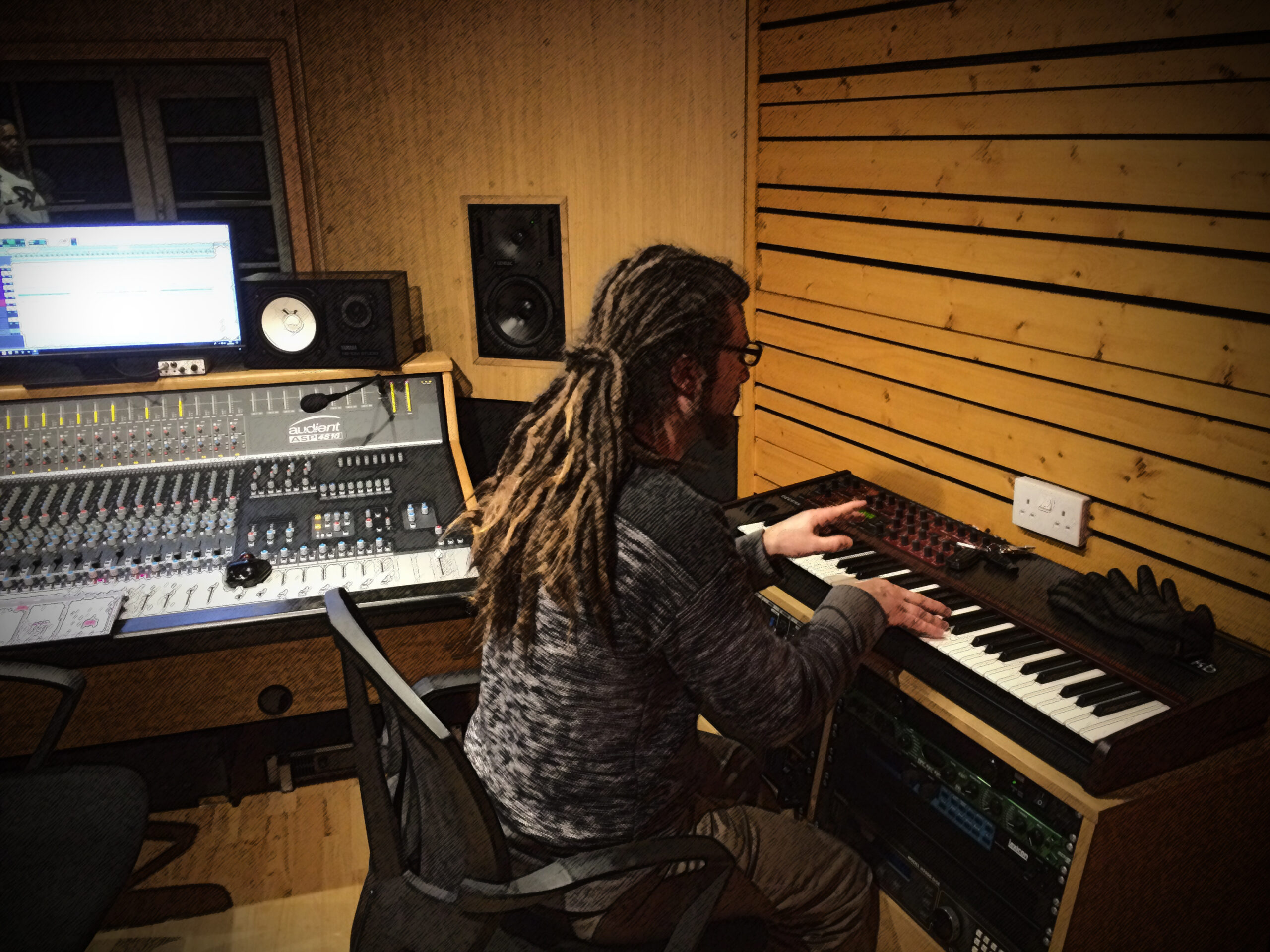 Slipway-Studio_Keyboard-Recording_1