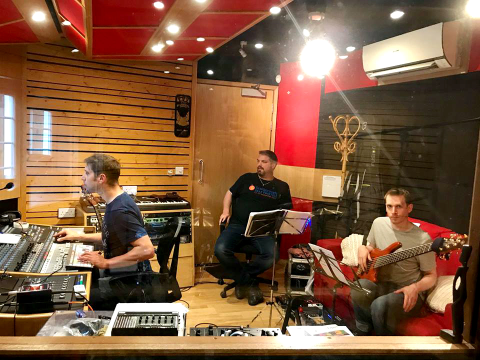 Slipway-Studio_Recording-Session_Band_01