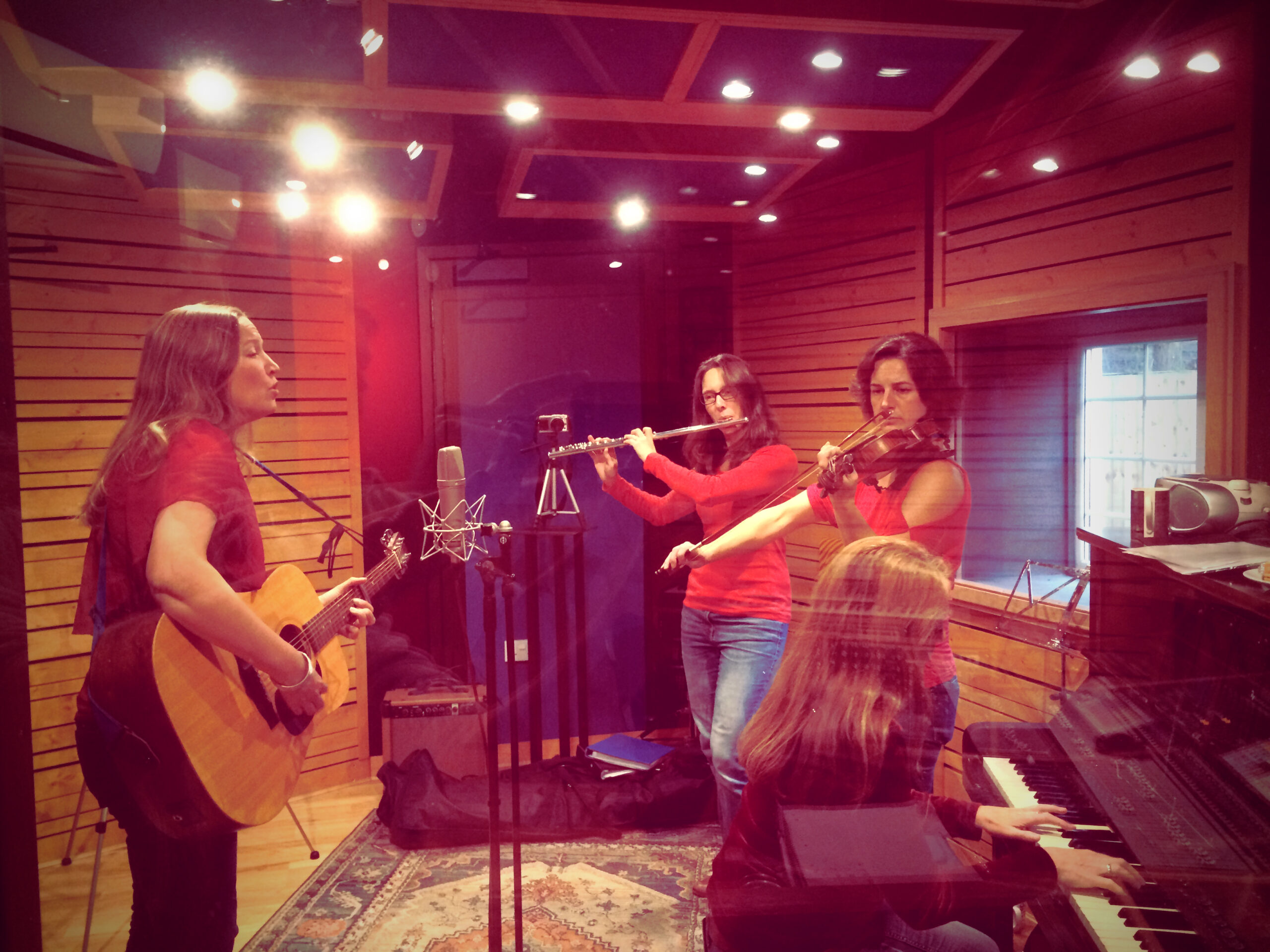 Slipway-Studio_Recording-Session_Band_02