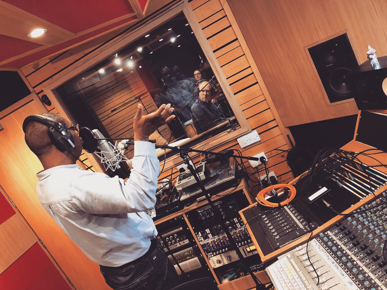 Slipway-Studio_Recording-Session_Jazz-band_1