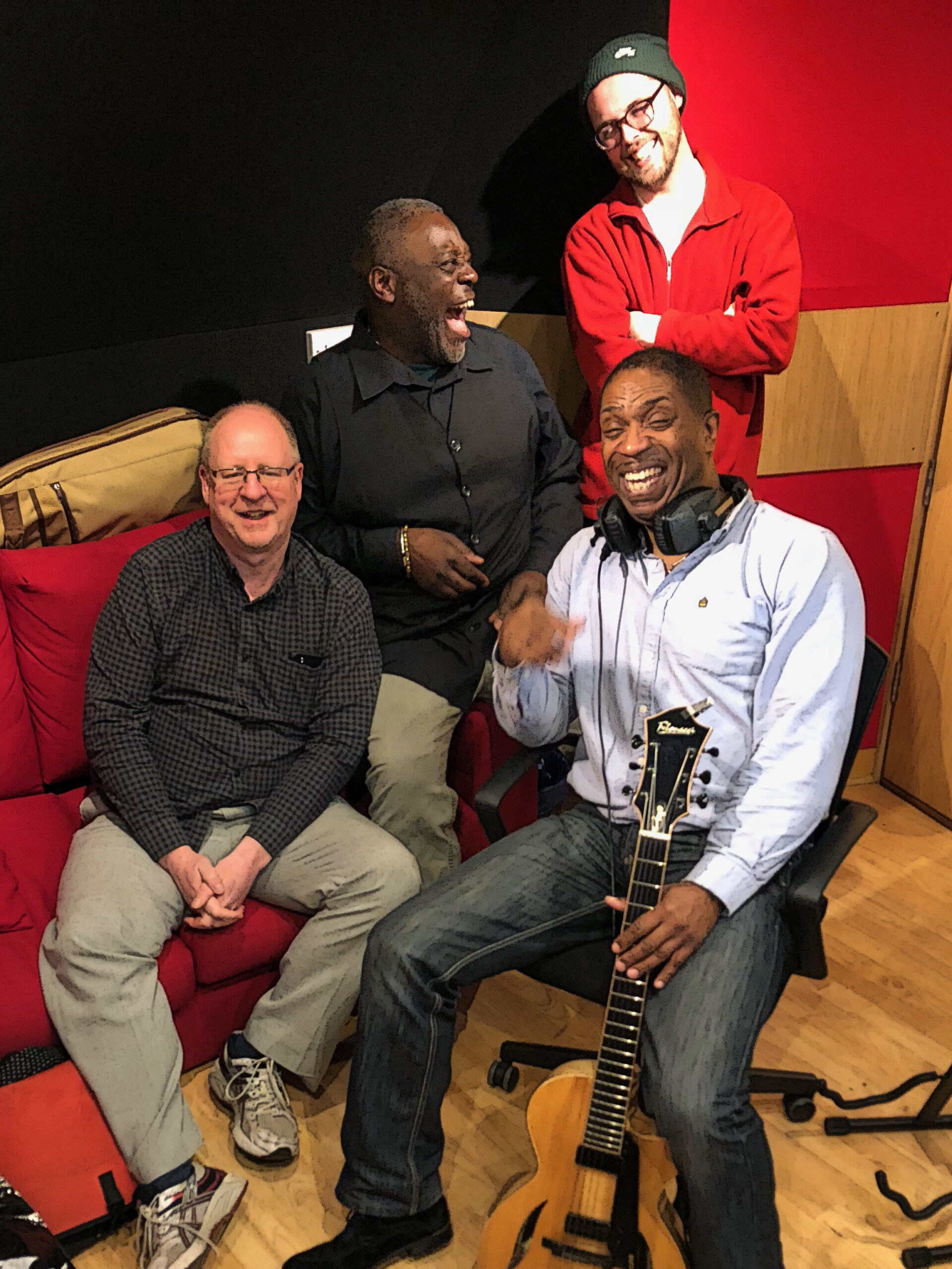 Slipway-Studio_Recording-Session_Jazz-band_2