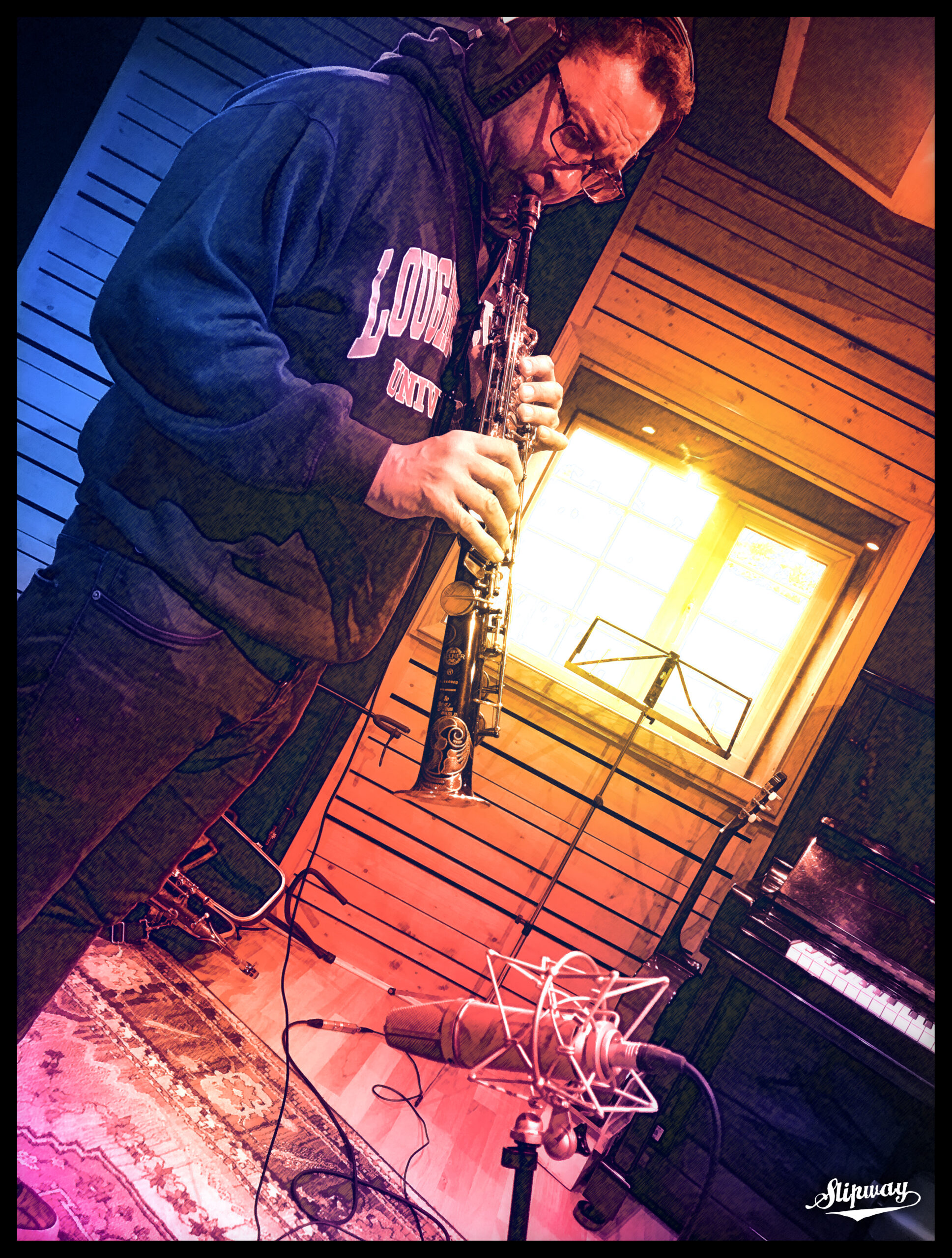 Slipway-Studio_Soprano-Sax-Recording