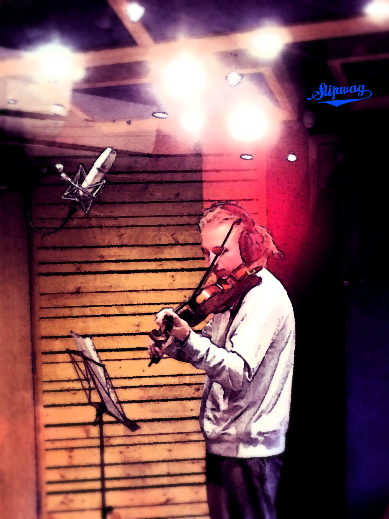 Slipway-Studio_Violin-Recording_03