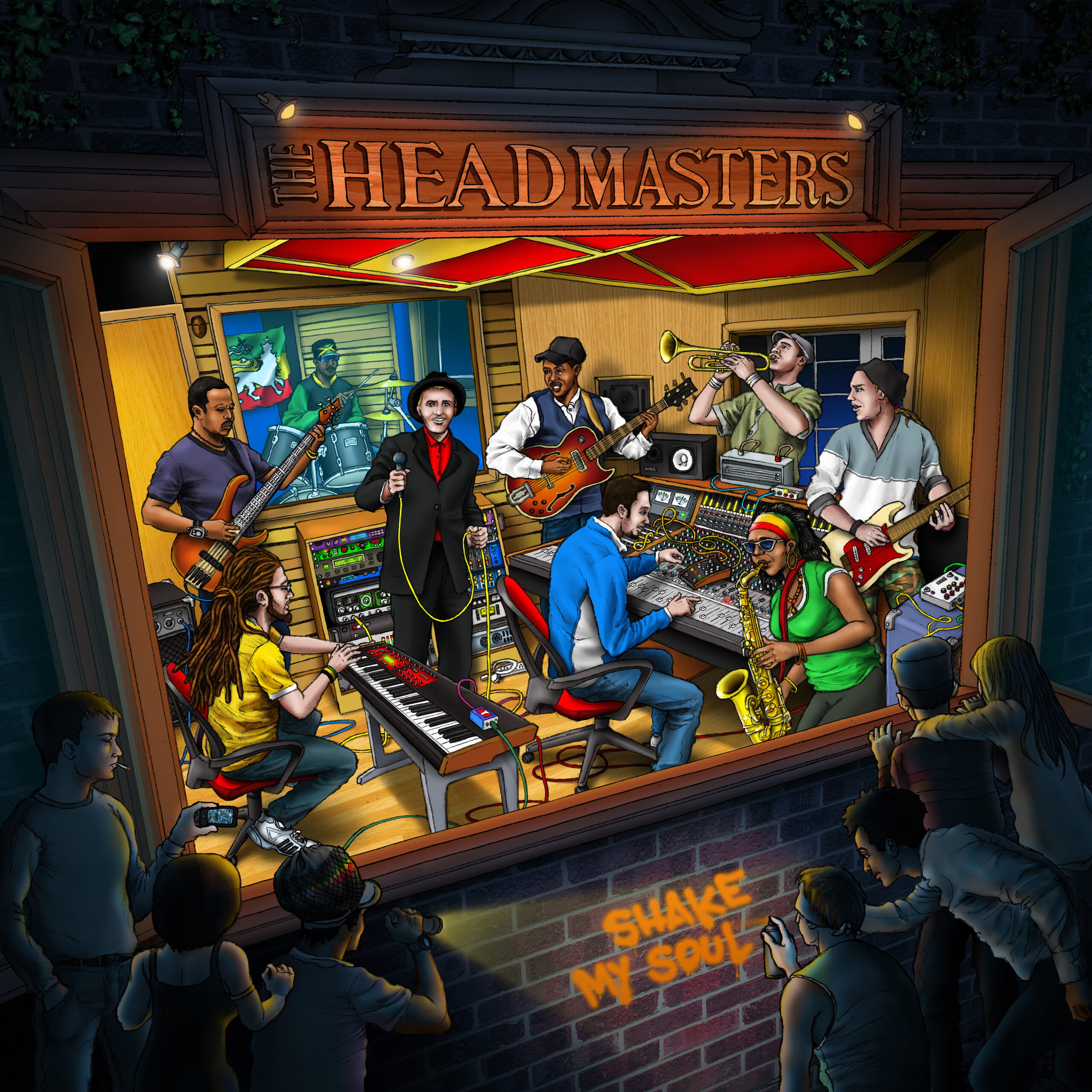 The-HeadMasters_Shake-My-Soul_Slipway-Records